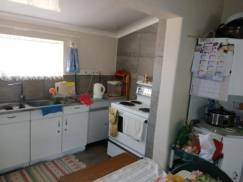 To Let 2 Bedroom Property for Rent in Oudedorp North West